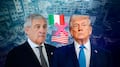 Italia rechaza invitación de Trump a la Junta de Paz por Gaza