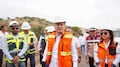 Alfonso Durazo incrementa 45% la inversión en obra pública en Sonora
