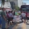 ¿Qué pasó en la Zona Hotelera de Cancún? Se manifiestan por desapariciones