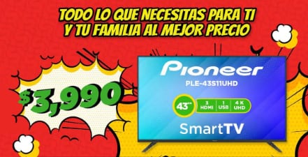 Ofertas Bodega Aurrerá del 18 al 31 de enero 2024