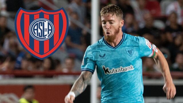 Iker Muniain reveló falta de pagos en San Lorenzo y ventiló crisis económica del futbol argentino.
