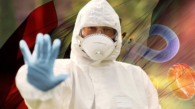 México emite aviso preventivo de viaje tras brote de ébola declarado por la OMS