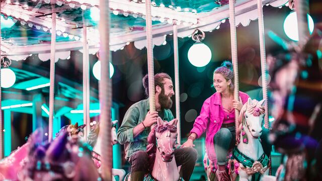 Madurez y límites claros, el secreto para no terminar una amistad después del sexo.