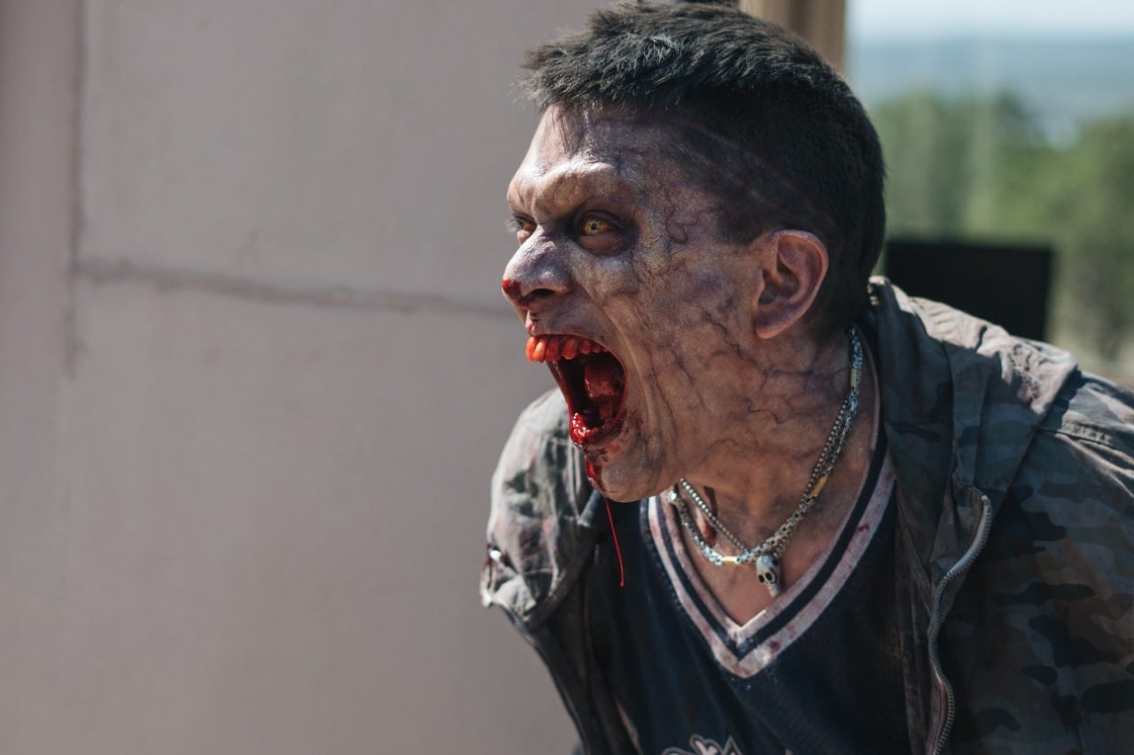 S.O.Z. Soldados o Zombies