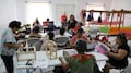 DIF Benito Juárez fomenta habilidades digitales en personas adultas mayores