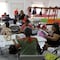 DIF Benito Juárez fomenta habilidades digitales en personas adultas mayores