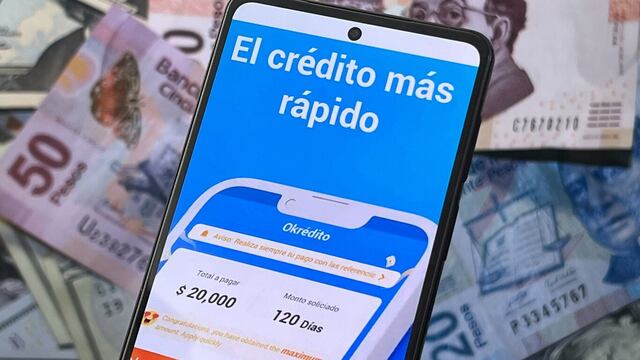 Cárcel para montadeudas, Cámara de Diputados reforma leyes para castigar robo de datos, fraude y extorsión de apps