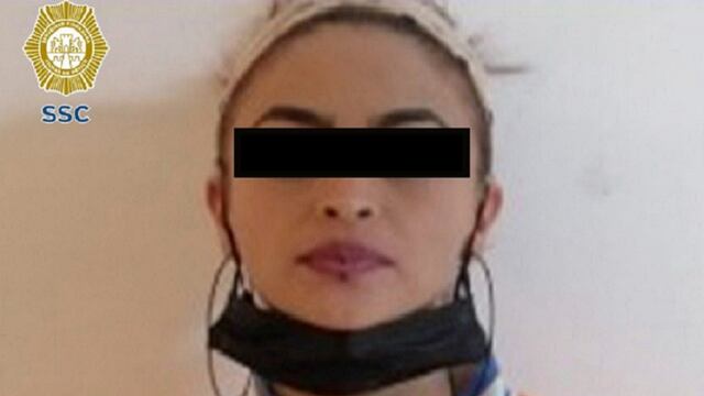 Detenida por extorsionar a sacerdote