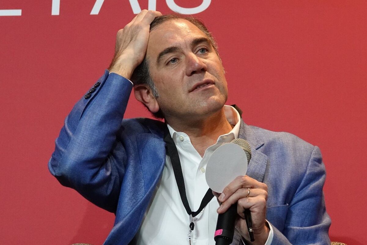 Lorenzo Córdova se confronta con 4T por Plan B