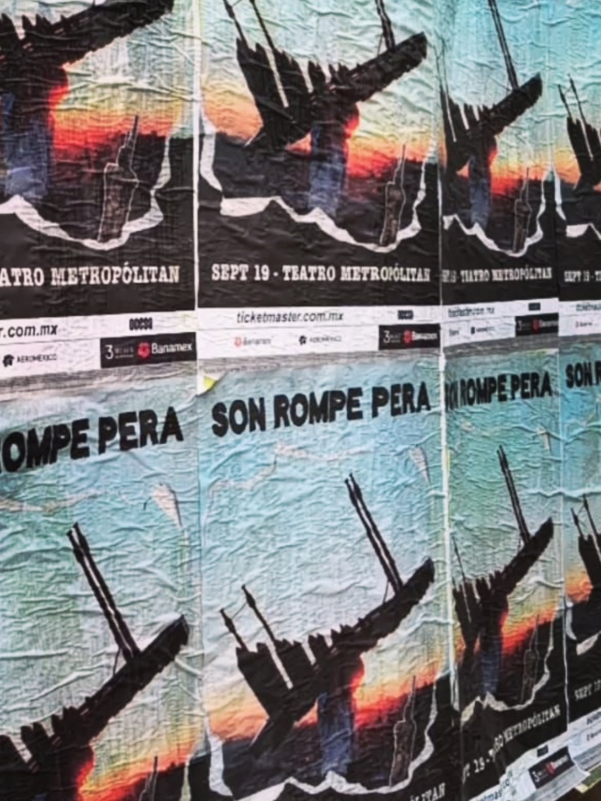 Son Rompe Pera