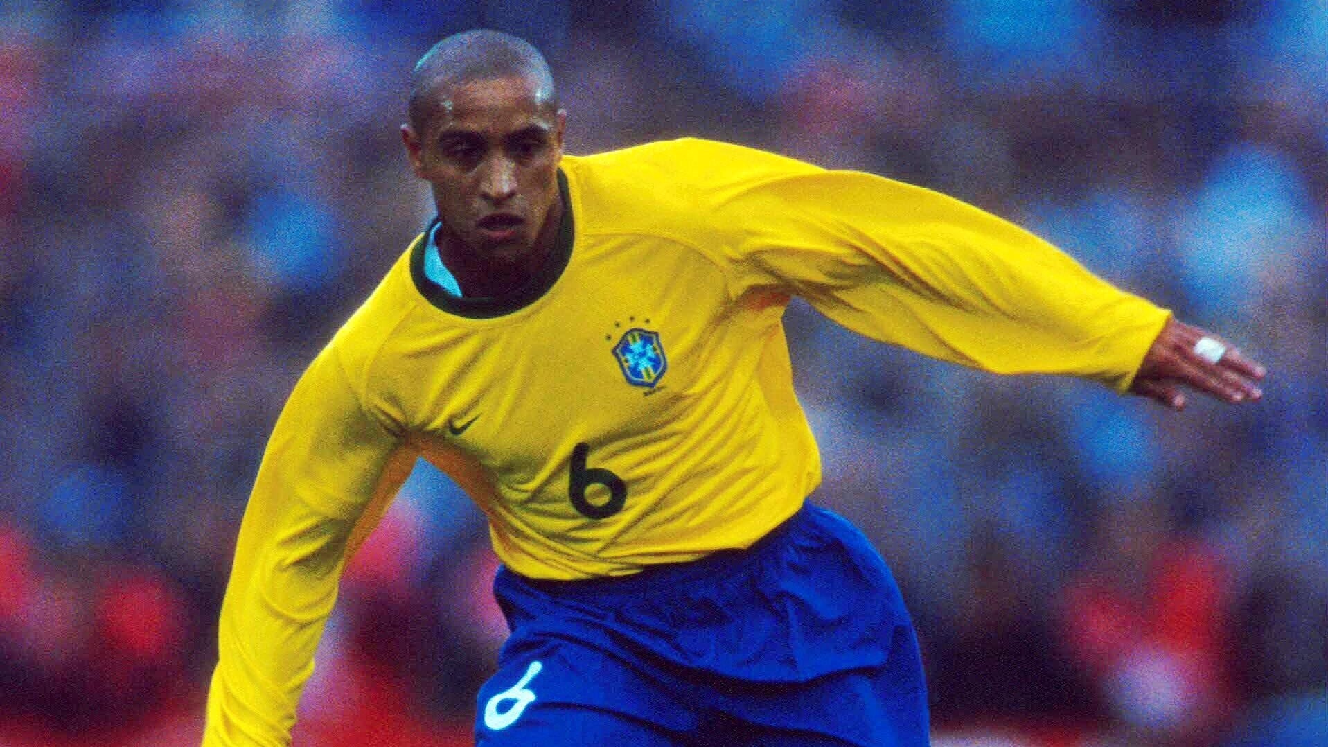 Roberto Carlos