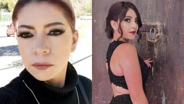 Frida Sofía Murillo, hija de Sofía Raygoza ¿está viva o muerta? Te contamos