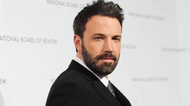 Ben Affleck