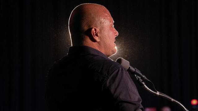 Enrique Alfaro anuncia más inversión para Filma Jalisco