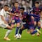 Real Madrid vs FC Barcelona en vivo: Mbappé falla un penal; el partido sigue 2-1 a favor de los merengues