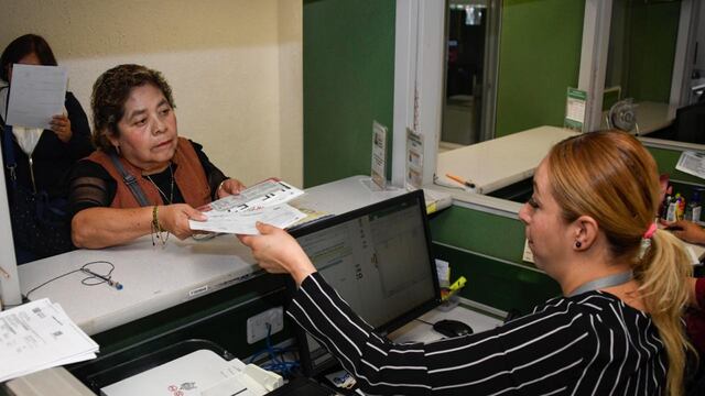 Estado de México recorre fecha límite para pagar la tenencia