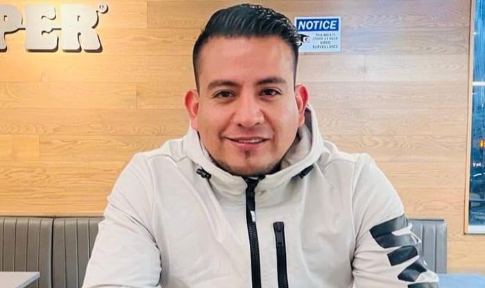 Matan a Roger Hernández, director de la Casa del Migrante de Tepeojuma en Puebla