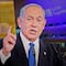 Benjamín Netanyahu es abucheado y diplomáticos abandonan Asamblea General de la ONU durante su discurso