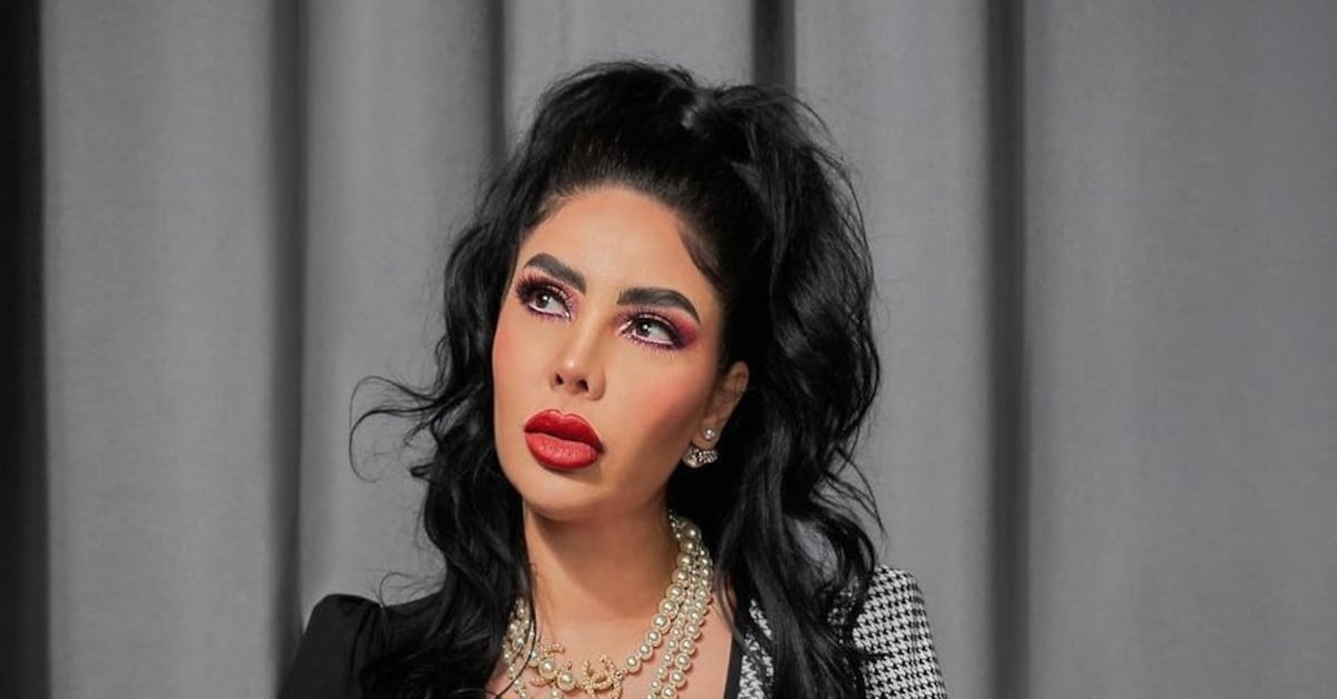 Sol León confirma que está “dejada y sin marido” y fans creen que sí le está doliendo