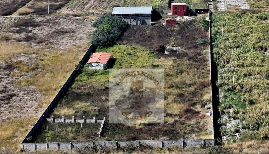 Guerreros Buscadores de Jalisco alzan la voz por el abandono del caso Rancho Izaguirre