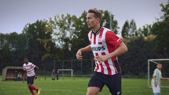 Luuk de Jong rechazó al Toluca