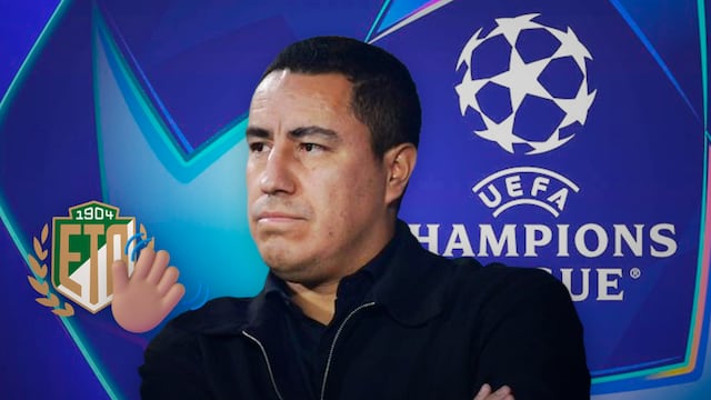 Champions League: Efraín Juárez y su equipo húngaro quedan eliminados