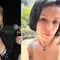 Mayela Laguna está lista para perdonar a Alejandra Guzmán por despreciar a su hijo Apolo