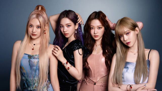 Aespa en el Palacio de los Deportes: Precio para su único concierto en México