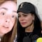 Maryfer Centeno: Maribel Guardia e Imelda Garza Tuñón no fingen su dolor tras la muerte de Julián Figueroa