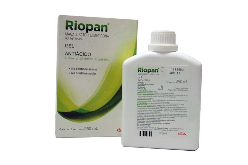 Riopan