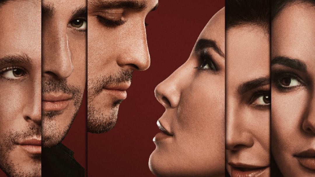 ¿De qué trata Juegos de Seducción? La nueva película de Martha Higareda y Diego Boneta que se estrena en Amazon Prime Video