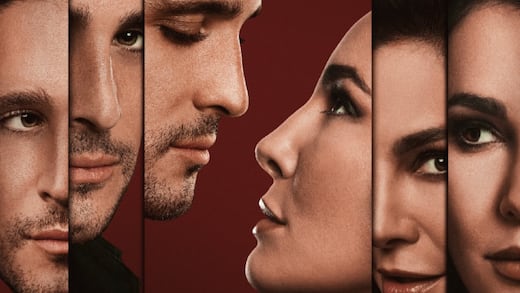 ¿De qué trata Juegos de Seducción? La nueva película de Martha Higareda y Diego Boneta que se estrena en Amazon Prime Video