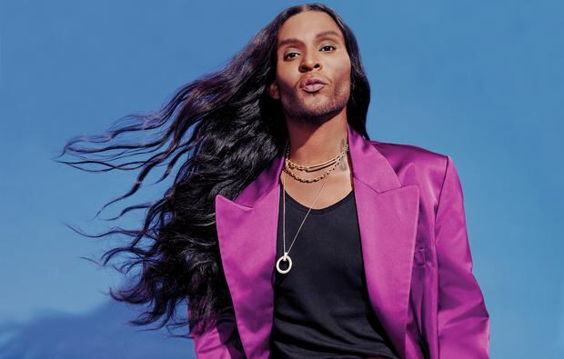 ¿Quién es Law Roach, el estilista de Zendaya que anunció su retiro