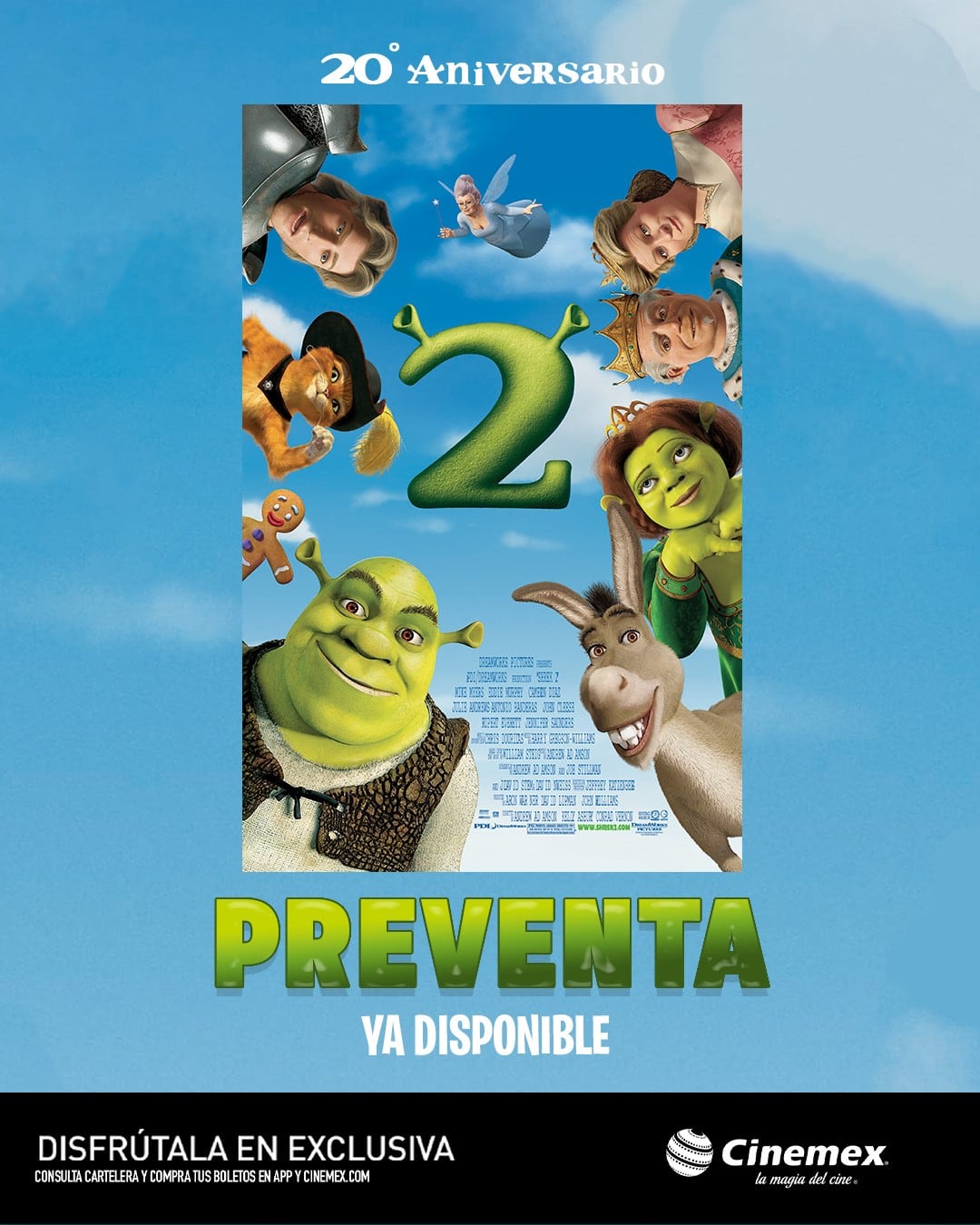 Shrek 2