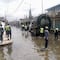 Chalco inundaciones: Mantienen vigilancia en zonas afectadas con 300 policías y unidades todo terreno
