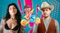 Cazzu y Christian Nodal protagonizan un nuevo enfrentamiento por su hija