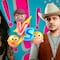 Cazzu y Christian Nodal protagonizan un nuevo enfrentamiento por su hija
