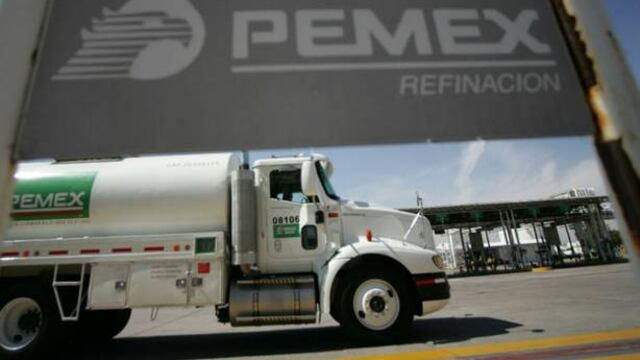 Pemex