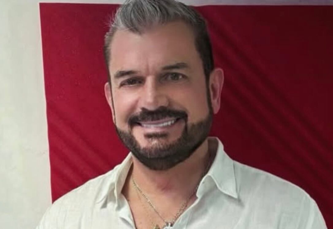 Sergio Basáñez