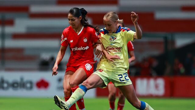 Liga MX Femenil partidos Jornada 10