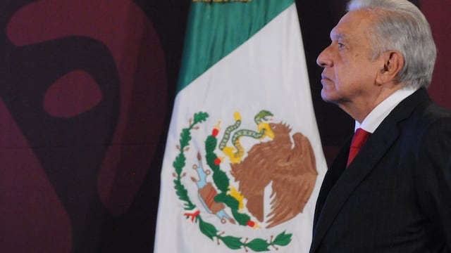 AMLO reacciona a liberación de presunto implicado en el caso Ayotzinapa