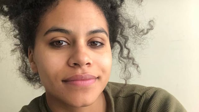 Zazie Beetz