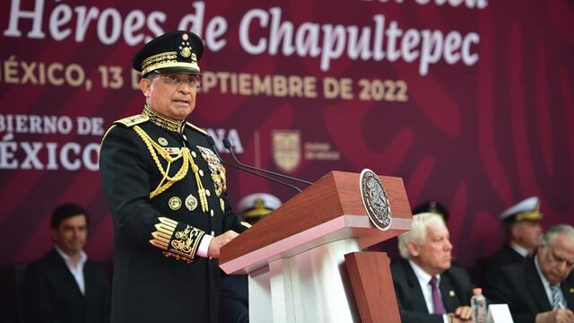 Luis Cresencio Sandoval