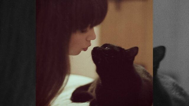 Besar a tu mascota en la boca podría causarte cáncer: estudio