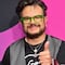 Aleks Syntek trae la realidad bien alterada y se cree el heredero musical de Ozzy Osbourne