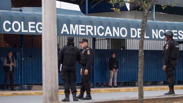 Colegio Americano del Noreste