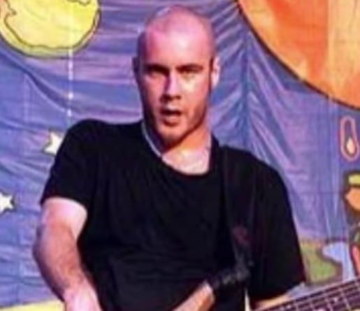 Sam Rivers, bajista y miembro fundador de Limp Bizkit