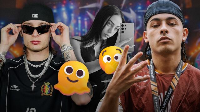 Trueno, exnovio de Nicki Nicole, ocupará el lugar de Peso Pluma enFestival Viña del Mar 2024