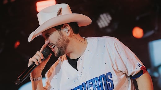 Concierto de Edén Muñoz en Auditorio Nacional: Setlist, horario y telonero del 7 y 8 de noviembre