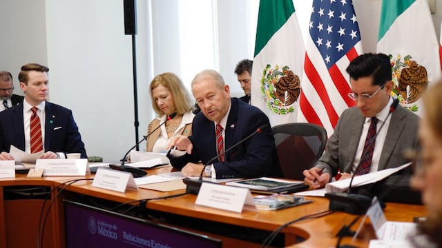 Grupo de Implementación de Seguridad México-Estados Unidos